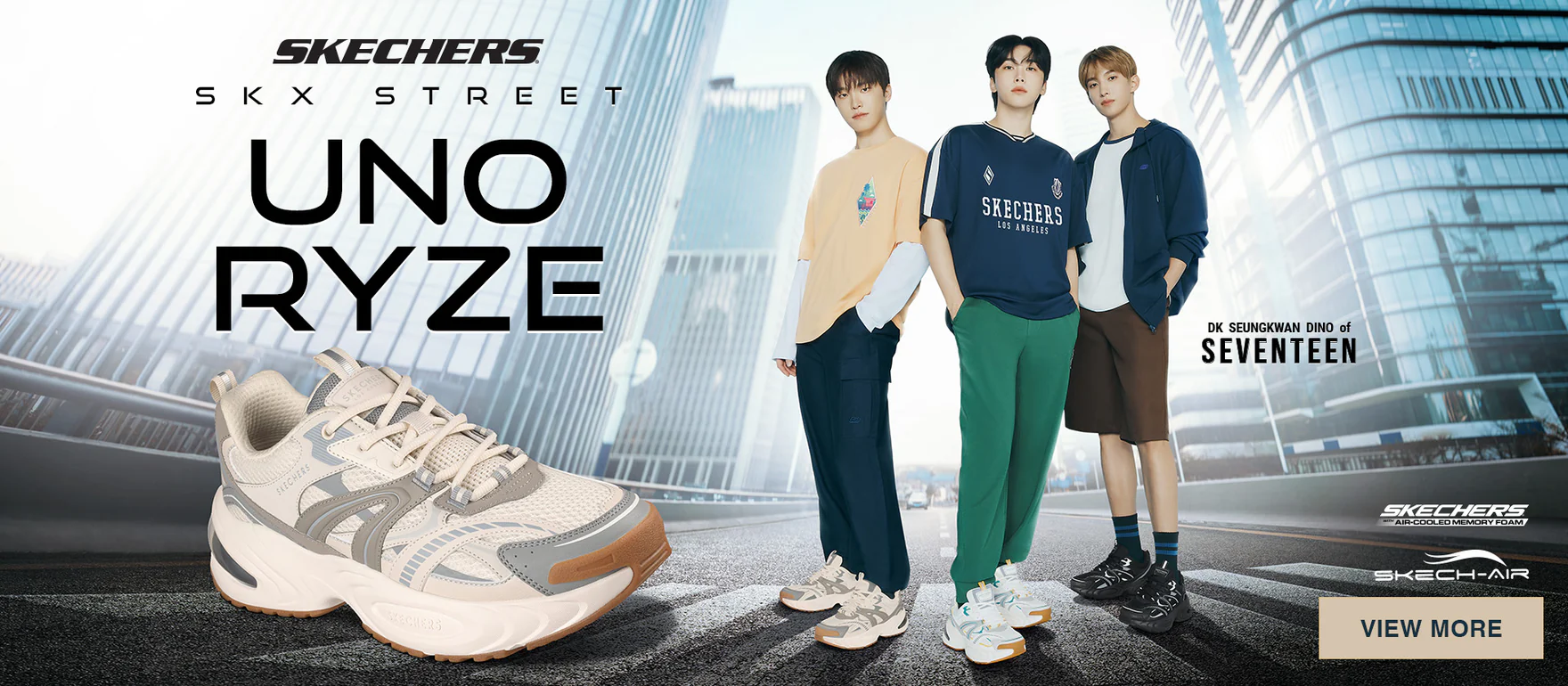 Ultimate Comfort in Every Step